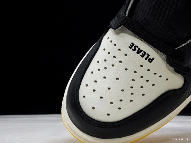 "Not 861428 High 1 - OG Air Jordan Retro For Resale" 107 NRG 0702